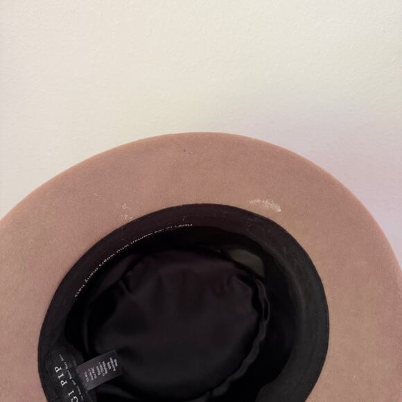 Gigi Pip Gambler Wool Hat M/L